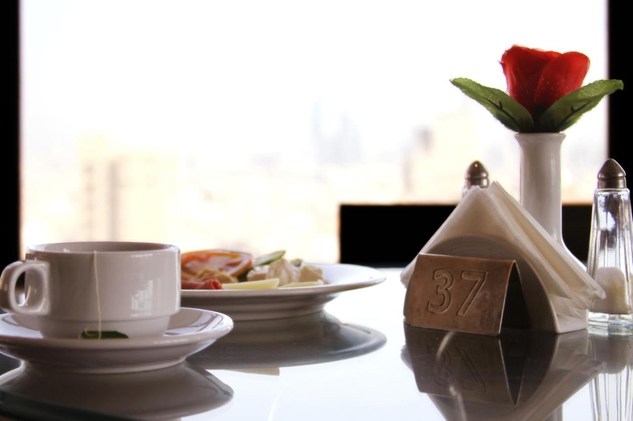Le Jazz Hotel Kuwait City Exterior photo