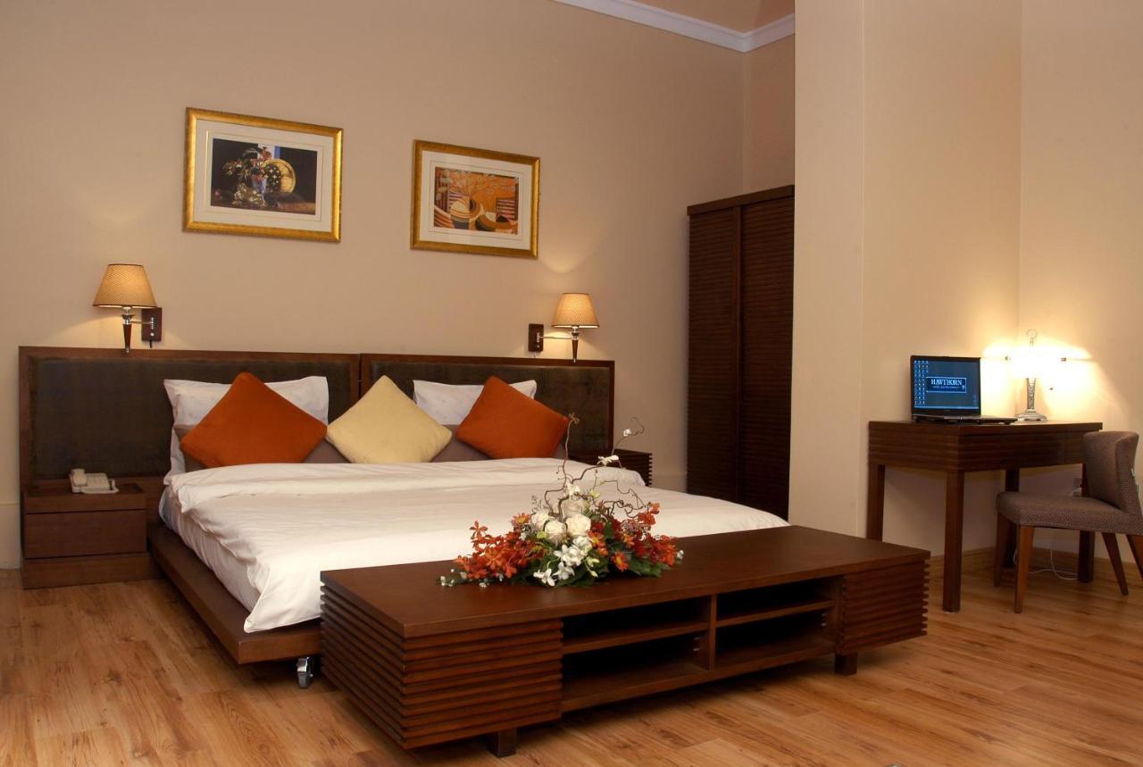 Le Jazz Hotel Kuwait City Exterior photo